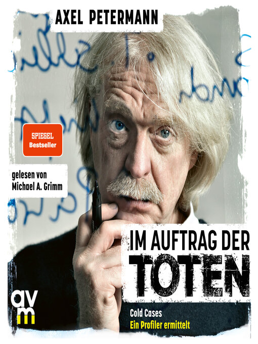Title details for Im Auftrag der Toten by Axel Petermann - Available